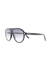 Tom Ford oversized sunglasses