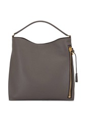 Tom Ford padlock-detail crossbody bag