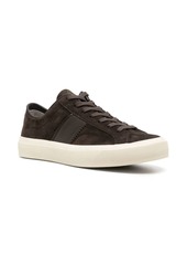 Tom Ford panelled low-top sneakers