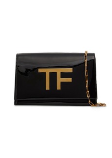 Tom Ford Patent Leather Evening Purse