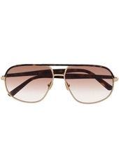 Tom Ford pilot-frame sunglasses