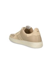 Tom Ford Radcliff Logo Low Top Sneakers