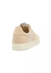 Tom Ford Radcliffe Leather Sneakers