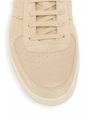 Tom Ford Radcliffe Leather Sneakers