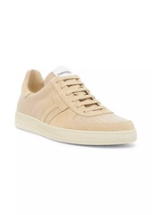 Tom Ford Radcliffe Leather Sneakers