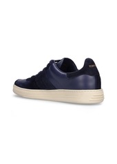 Tom Ford Radcliffe Line Low Top Sneakers