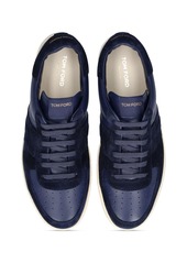 Tom Ford Radcliffe Line Low Top Sneakers