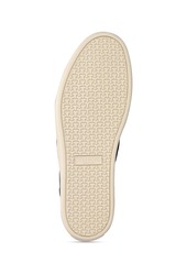 Tom Ford Radcliffe Line Low Top Sneakers