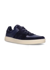 Tom Ford Radcliffe Line Low Top Sneakers