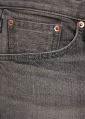 Tom Ford Regular Stretch Denim Jeans
