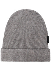 Tom Ford ribbed knit cashmere beanie