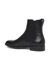 Tom Ford Rober Leather Chelsea Boots