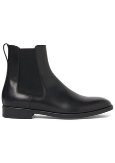 Tom Ford Rober Leather Chelsea Boots