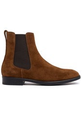 Tom Ford Robert Suede Ankle Boots