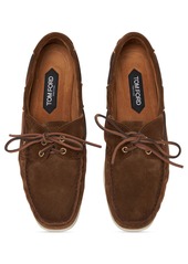 Tom Ford Robin Lace-up Loafers