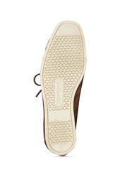 Tom Ford Robin Lace-up Loafers