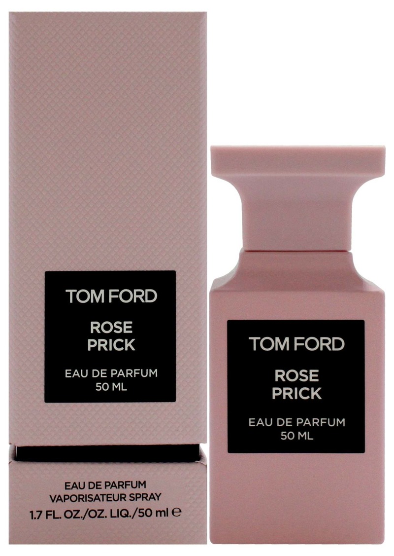 Rose Prick by Tom Ford for Unisex - 1.7 oz EDP Spray
