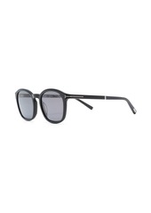 Tom Ford round-frame sunglasses