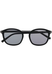 Tom Ford round-frame sunglasses