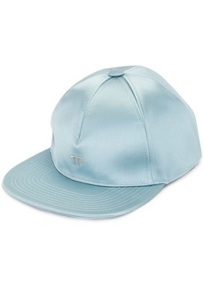 Tom Ford satin baseball cap