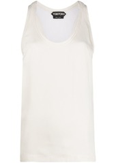 Tom Ford scoop-neck tank top