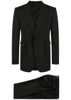 Tom Ford Shelton bi-stretch single-breasted suit