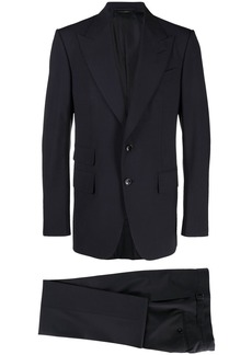 Tom Ford Shelton bi-stretch single-breasted suit