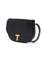 Tom Ford Shiny Smooth Leather Crossbody Bag