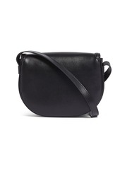 Tom Ford Shiny Smooth Leather Crossbody Bag