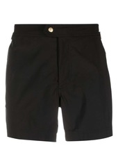 Tom Ford side-buckle swim shorts