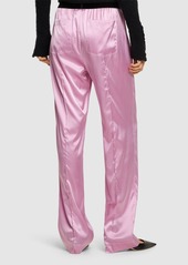 Tom Ford Silk Satin Pajama Pants