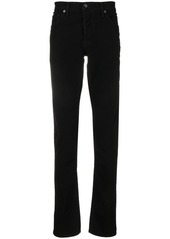 Tom Ford slim-cut leg trousers