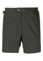 Tom Ford slim-cut swim shorts