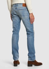 Tom Ford Slim Fit Denim Jeans