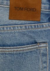 Tom Ford Slim Fit Denim Jeans