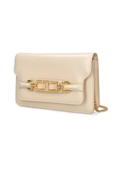 Tom Ford Small Whitney Box Leather Bag