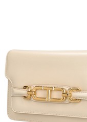 Tom Ford Small Whitney Box Leather Bag