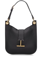 Tom Ford Small Tara Leather Crossbody Bag