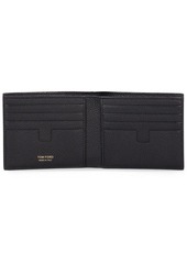 Tom Ford Soft Grain Leather Wallet