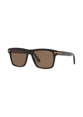 Tom Ford square-frame sunglasses