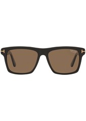 Tom Ford square-frame sunglasses