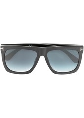 Tom Ford square frame sunglasses