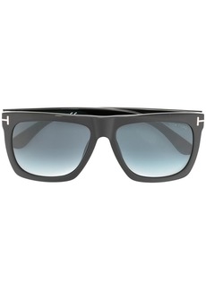 Tom Ford square frame sunglasses