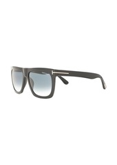 Tom Ford square frame sunglasses