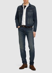 Tom Ford Standard Fit Denim Jeans