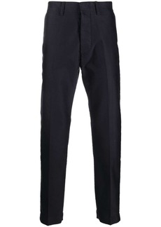 Tom Ford straight-leg cotton chino trousers