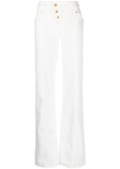 Tom Ford straight-leg trousers