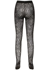 Tom Ford Stretch Lace Leggings