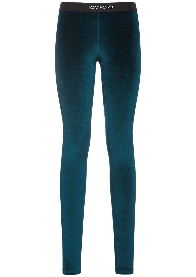 Tom Ford Stretch Signature Leggings