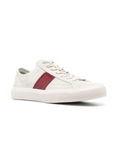 Tom Ford suede low-top sneakers